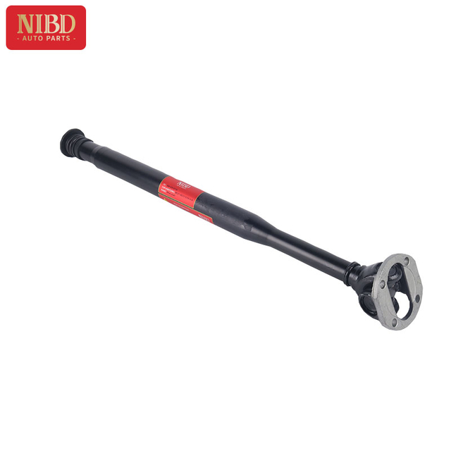 Eixo de hélice A2044106701 para Mercedes W221 W222 X204 4-MATIC