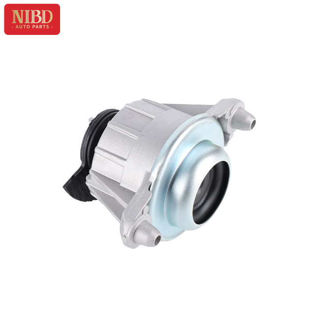 Montagem de motor A2042404317 para Mercedes W204 W212