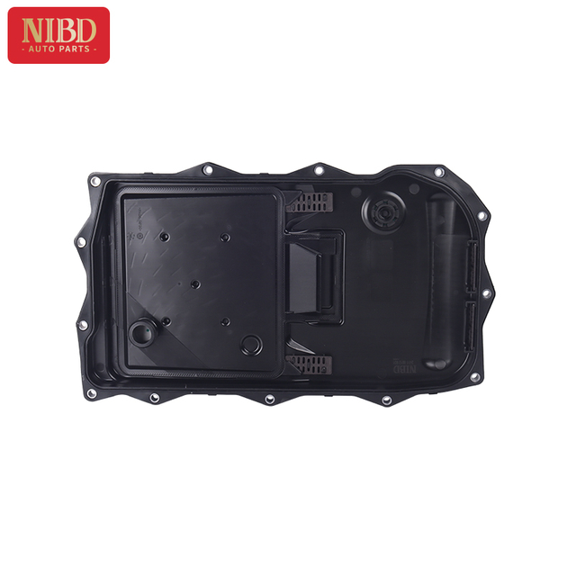 Cárter de óleo de transmissão 24118612901 para BMW F20 F21 F30 F35 F80 F10 F18 F01 E84 F25 E70 F15 E71