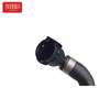 Mangueira de refrigerante 17127596831 Para BMW F30 F20 F21 F35F30