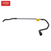 Mangueira de refrigerante 17127565092 Para BMW E90 E91 E92 E87 E84