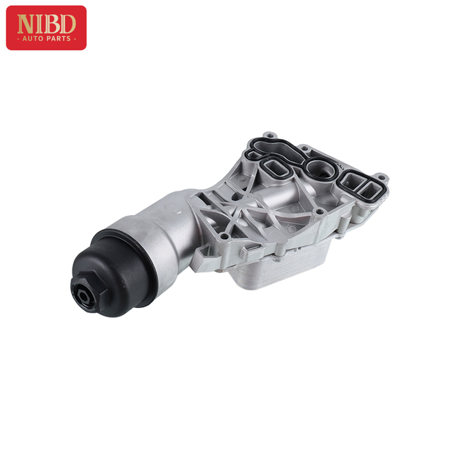Radiador de óleo 11428585235 B para BMW F52 F48 F49 F39