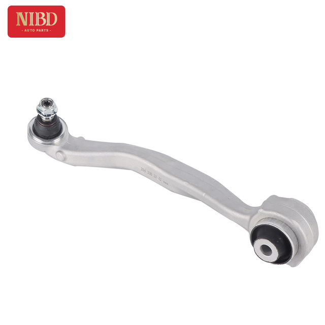 Braço de controle A2043303111 para Mercedes W204