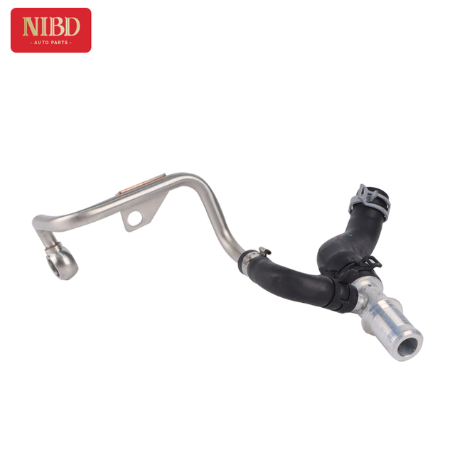 Tubo de refrigeração 11539845352 para BMW MINI R55 R56 R57 R58 R59 R60 R61