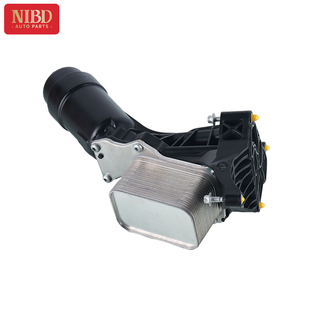 Radiador de óleo 11428596283 para BMW F20 G38 F25 F10 F11
