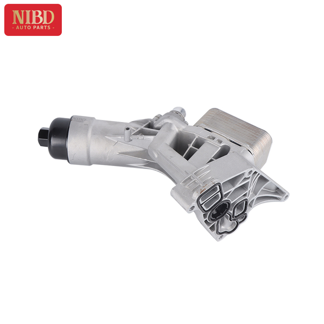 Radiador de óleo 11428596283 B para BMW F20 G38 F25 F10 F11
