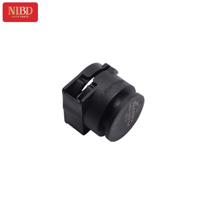 Plugue de vedação de flange de refrigerante 11531439134 para BMW F18 F10 E60 E70 F01 F02 G05