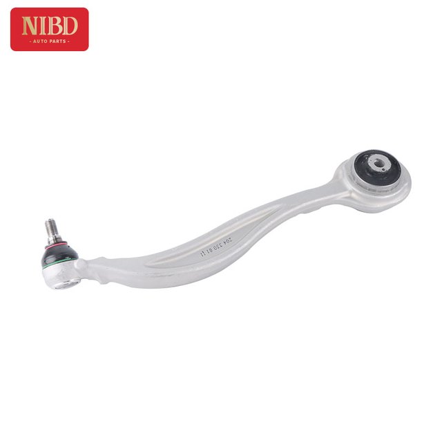 Braço de controle A2043308111 para Mercedes X204 GLK